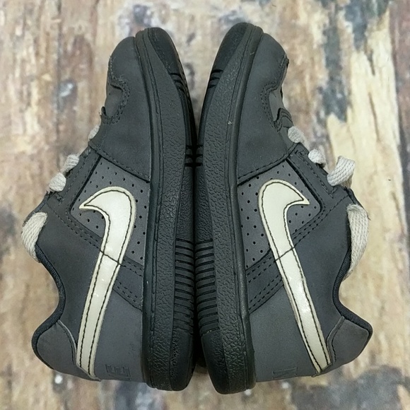 NIKE Delta Force Toddler Sz 4 C - Picture 6 of 8